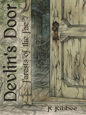 cover image of Devlin's Door